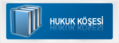 Hukuk Köşesi