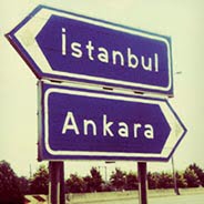 Ücretsiz Hayvan Taşıma, İstanbul-Ankara