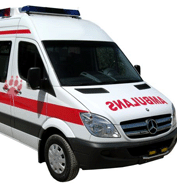 Yüzüncü Yıl Üniversitesi Hayvan Ambulansı